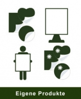 Eigene Produkte
