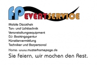 Visitenkarten, 280g Incada Silk  [Digital]