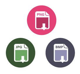 png jpg bmp bild icon